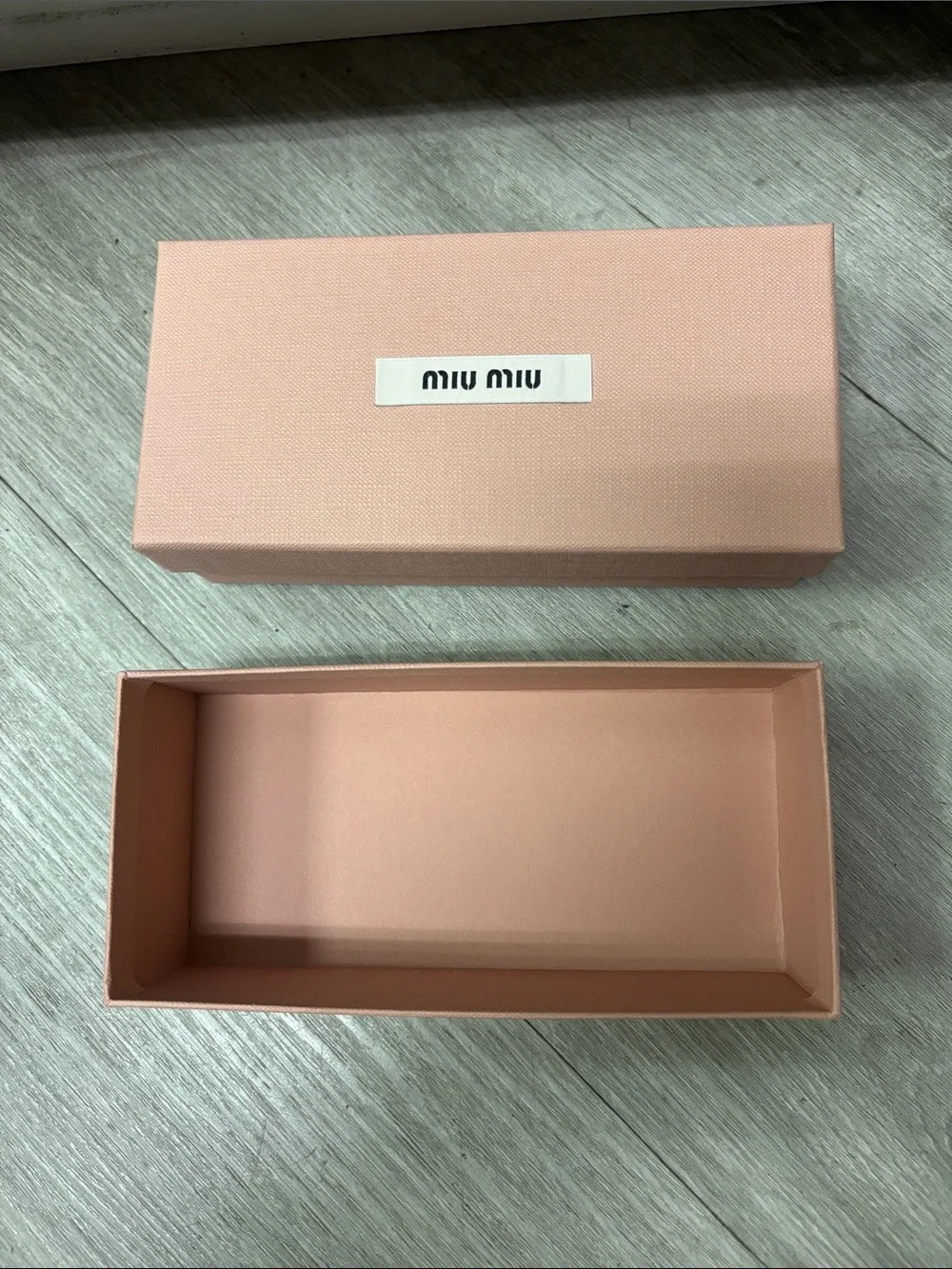 Miu Miu set two
